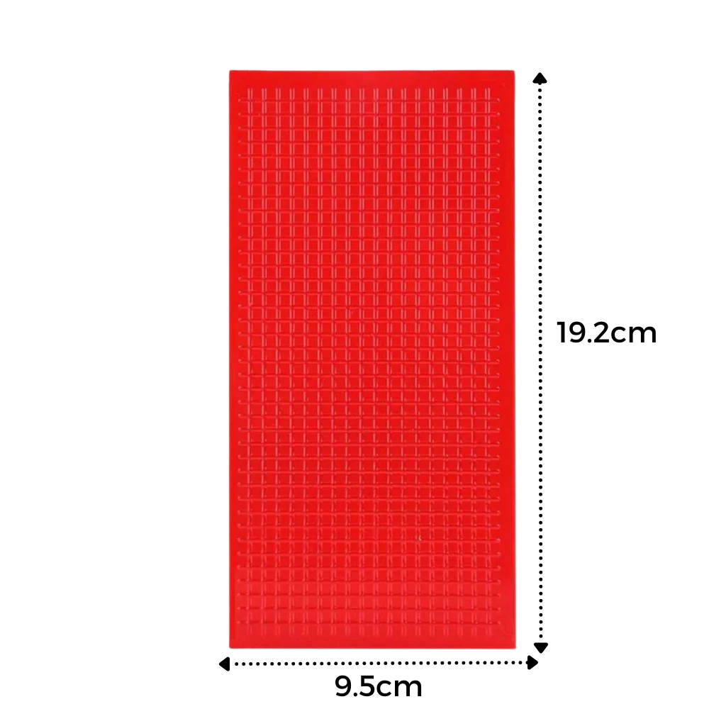 3 Pièces de film de réparation pour feux arrière – Image 9