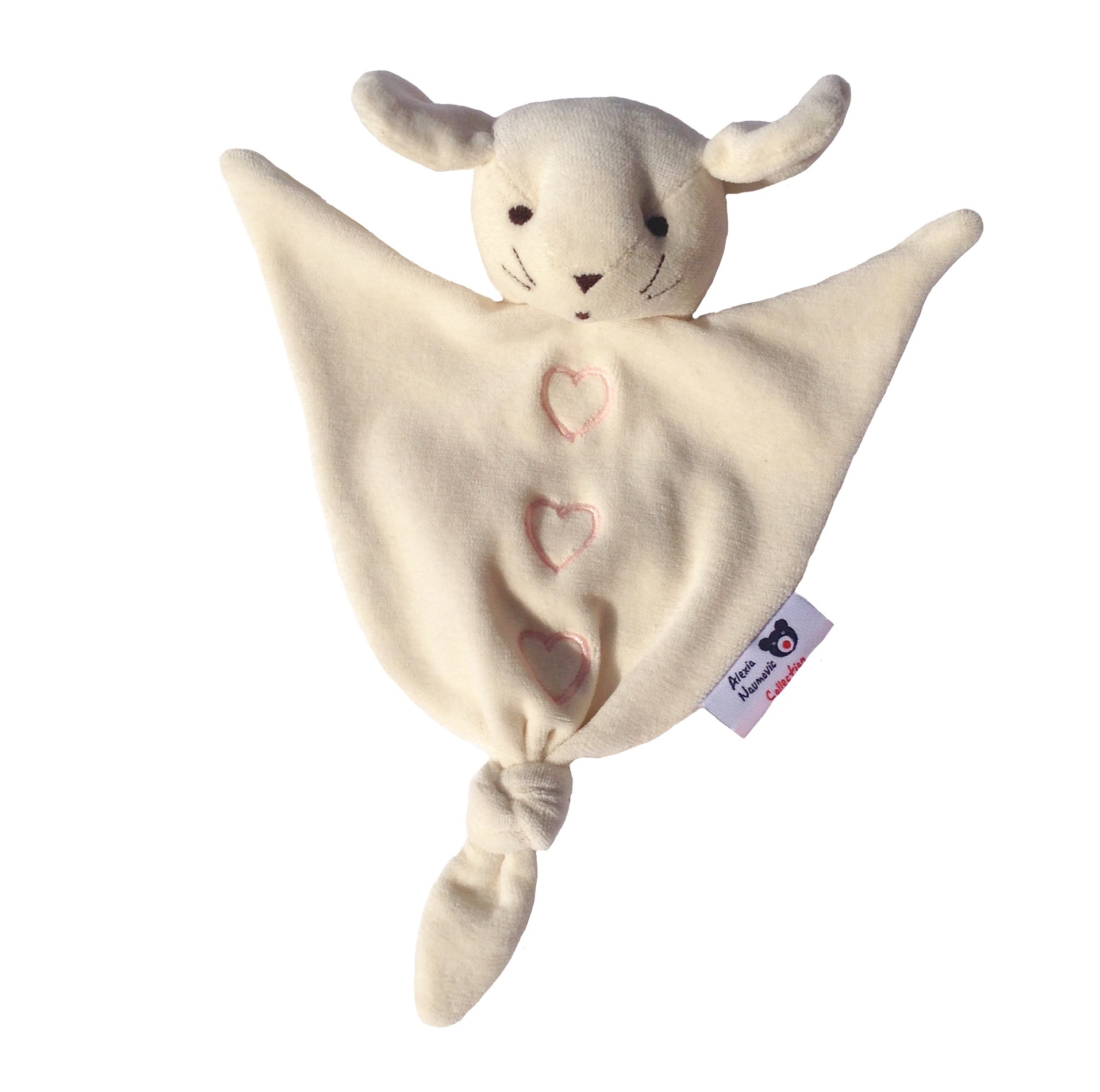 Souris 3 coeurs – Image 4