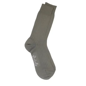Chaussettes Khaki