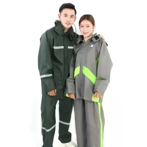 veste moto impermeable