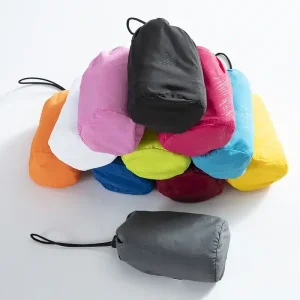 Veste impermeable chasse