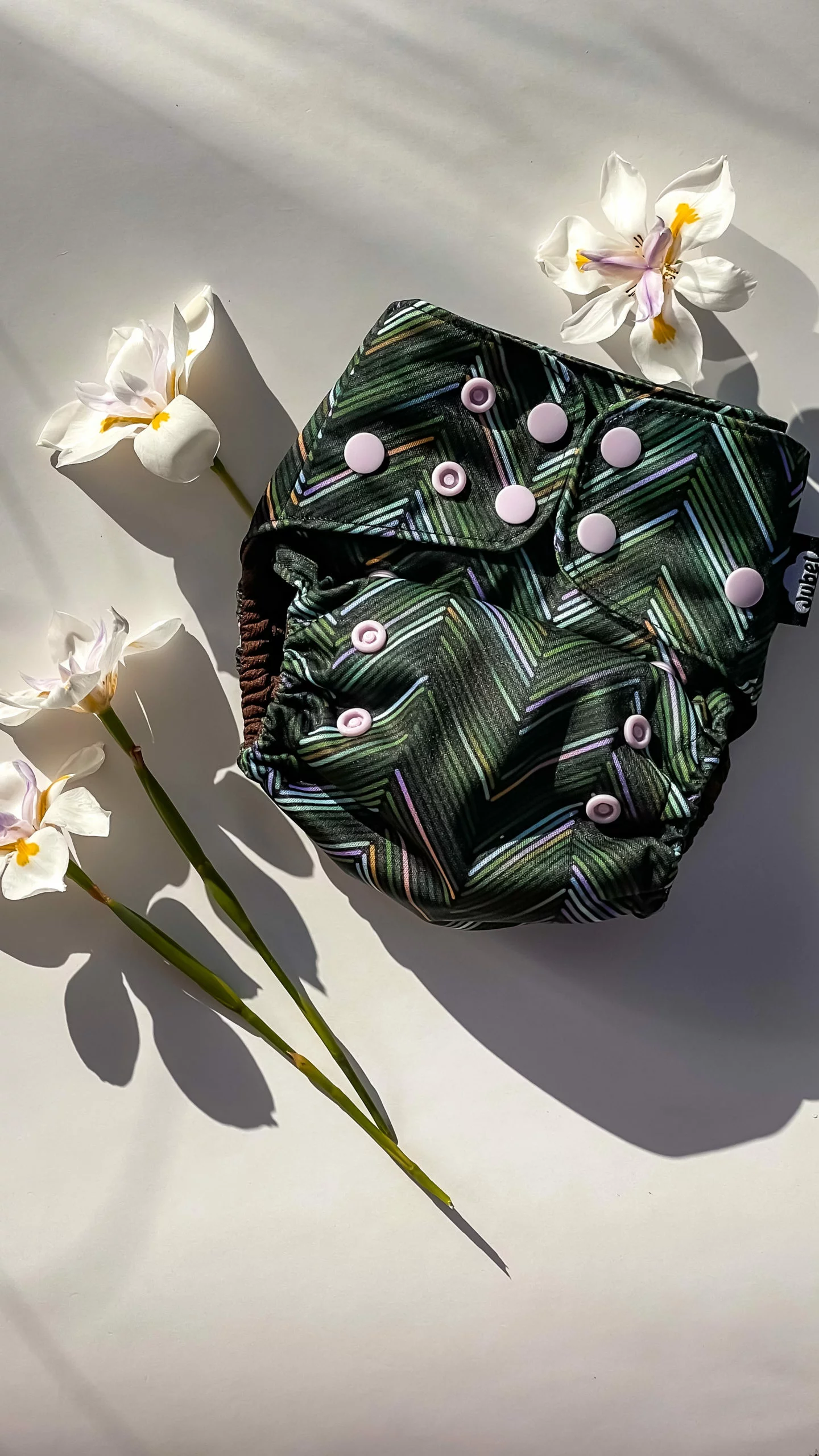 Couche à poche Dietes – Jubel – Image 3