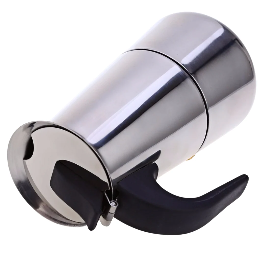 Cafetière italienne 200 ml – Image 7