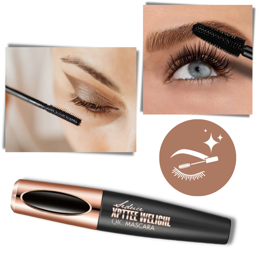 Mascara recourbant 4D – Image 5