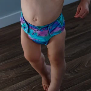 Couche à poche Nordlicht – Jubel