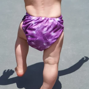 Couche à poche Dandelion – Jubel