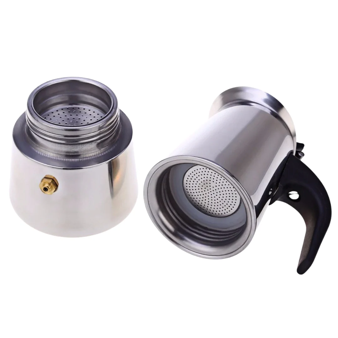 Cafetière italienne 200 ml