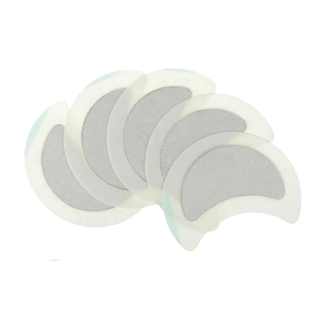 5 Patchs lymphatiques à base de plantes anti-transpiration – Image 3