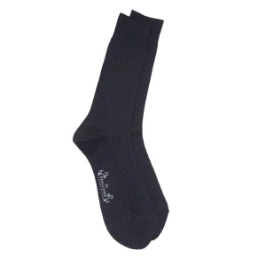 Chaussettes grises 2