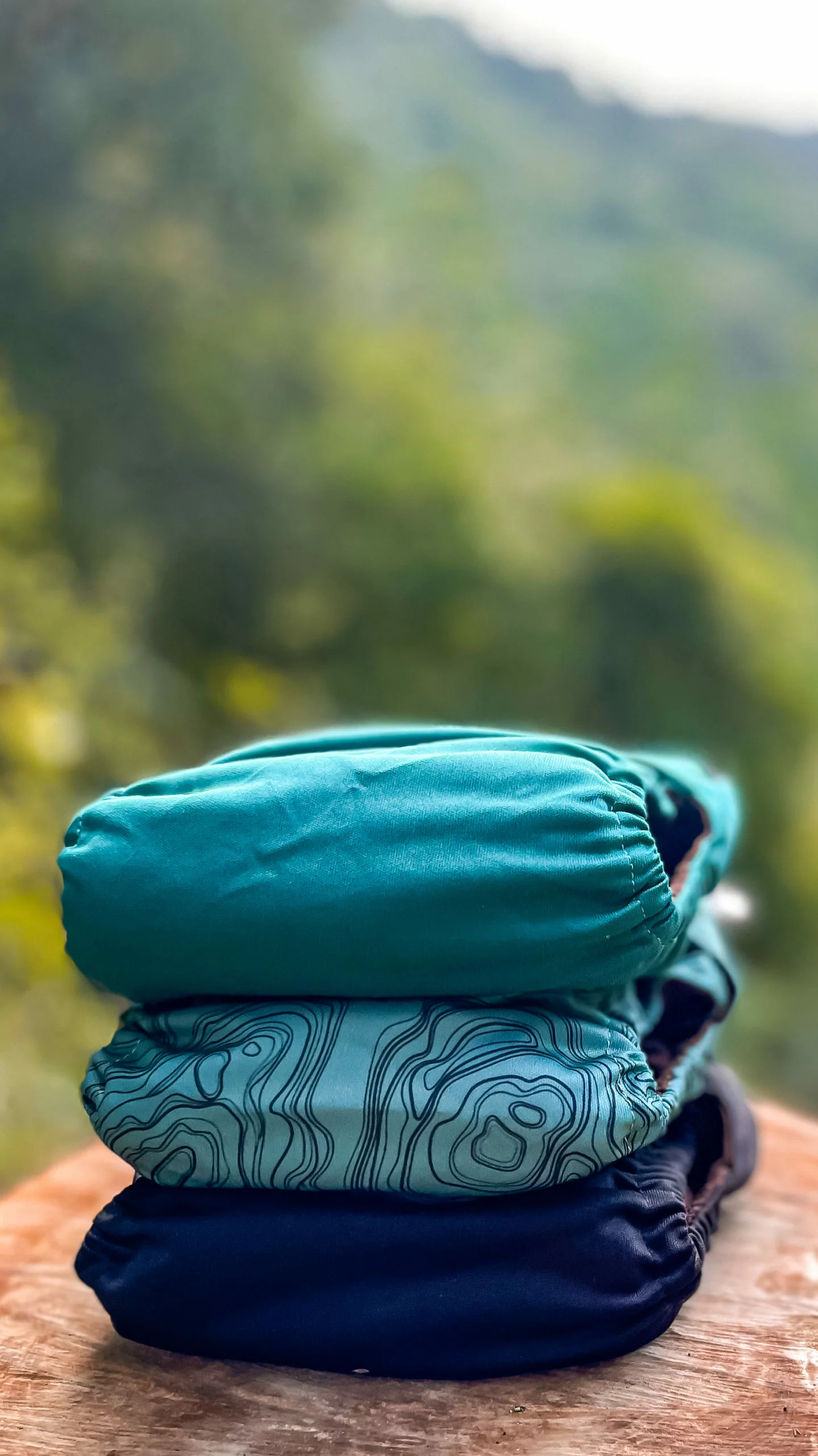 Couche à poche Terrain – Jubel – Image 4