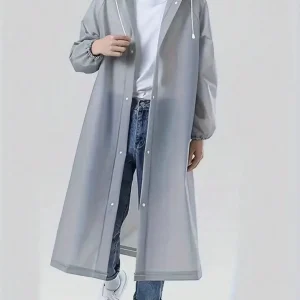 manteau randonnee impermeable