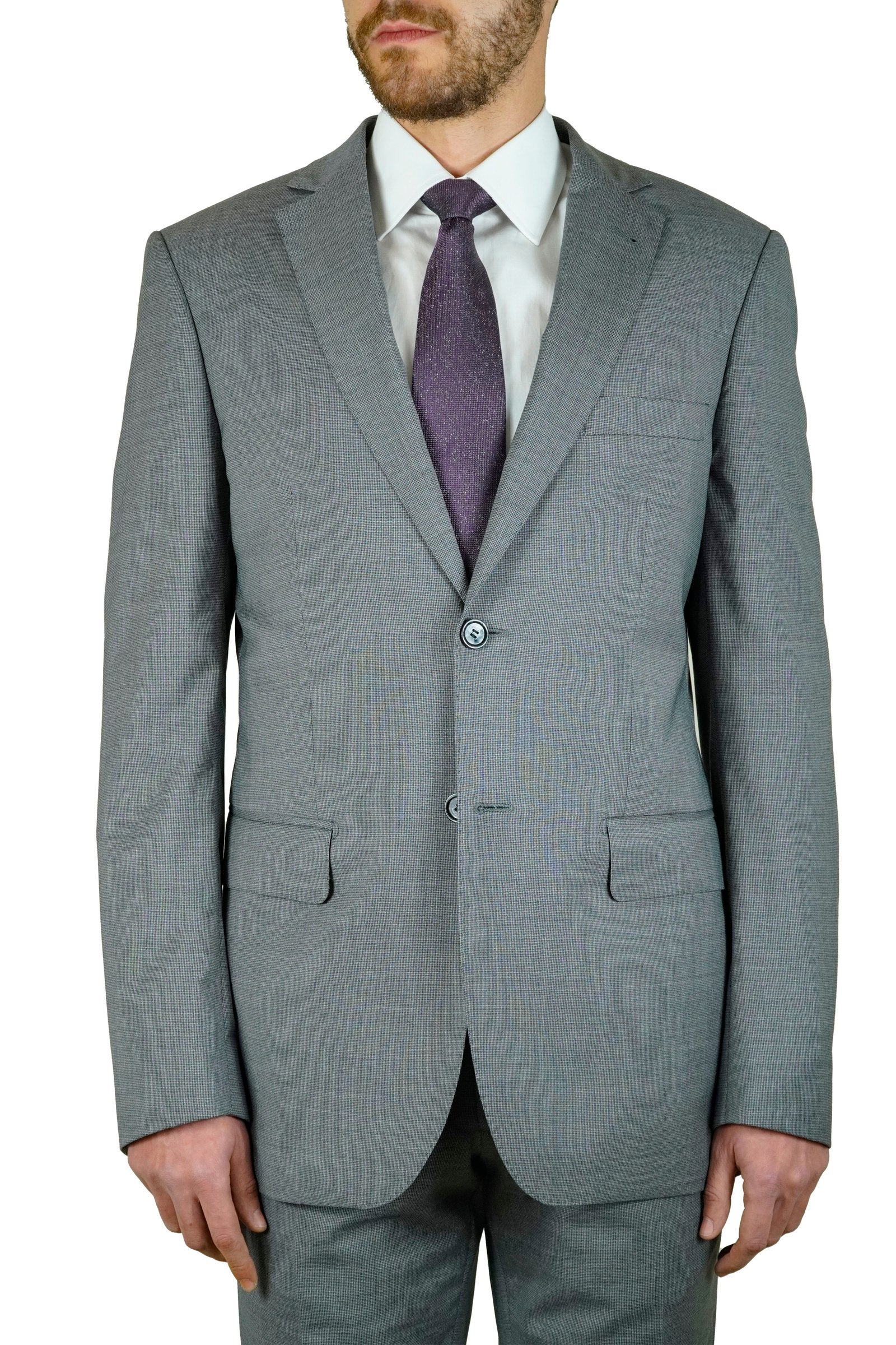 Costume Firenze Gris – Image 2