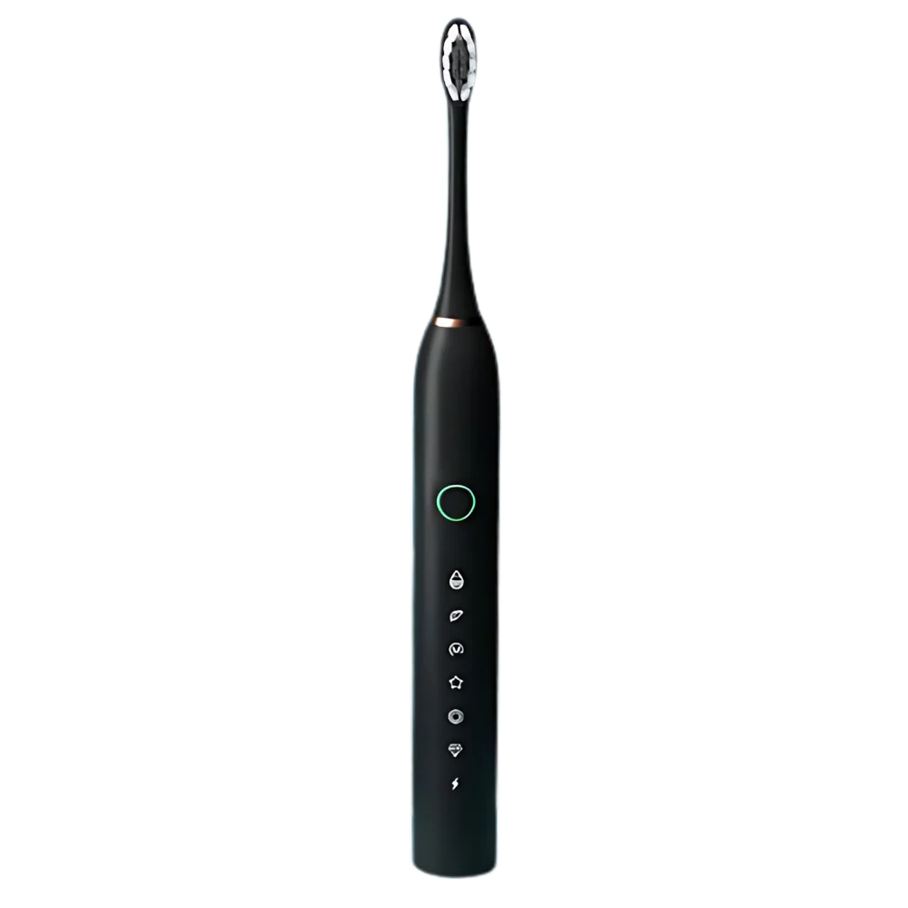 Brosse à dents électrique à vibration sonique – Image 3