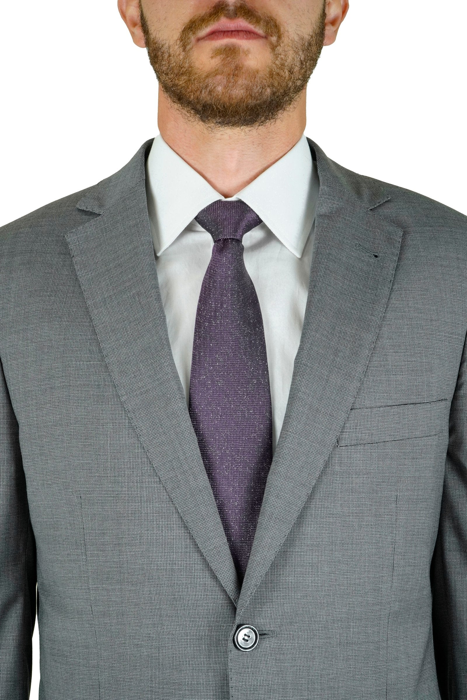 Costume Firenze Gris – Image 4
