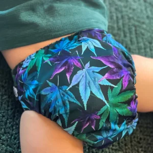 Couche à poche Maple – Jubel