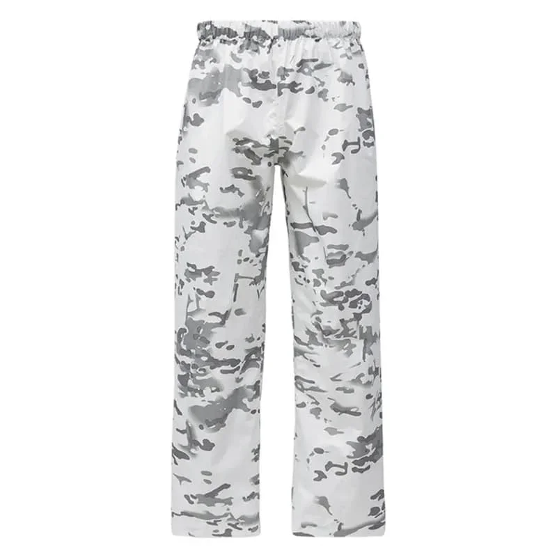 Combinaison de pluie pour velo – Image 3