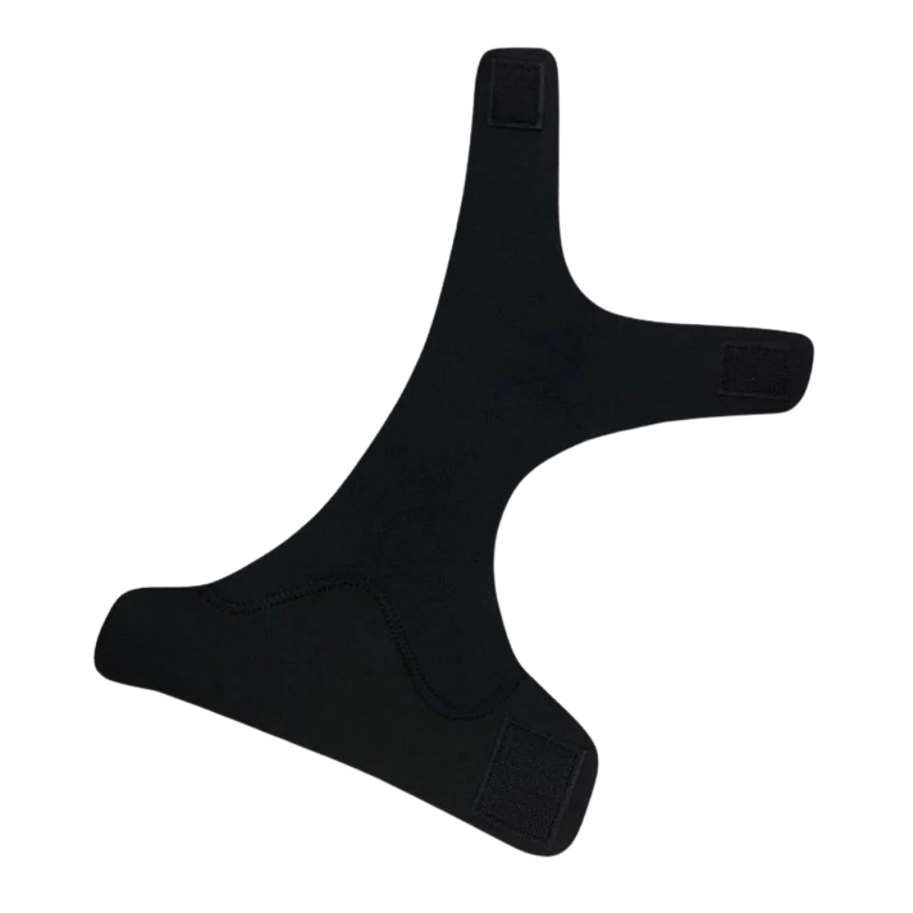 Chevillère élastique et respirante – Image 3