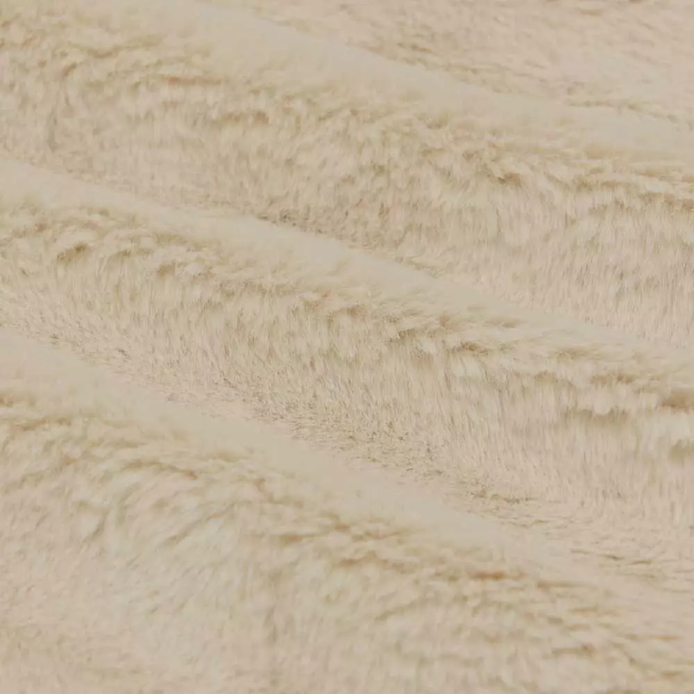 Gilet bébé molleton forêt bio – Image 6