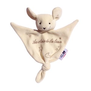 Souris Clair de lune