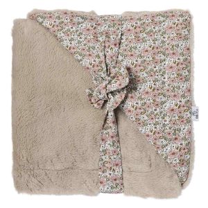 Couverture Afternoon Tea