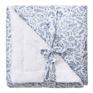 Couverture Forêt Enchantée