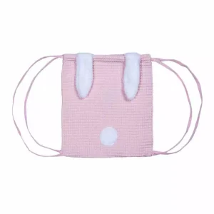 Sac à dos lapin