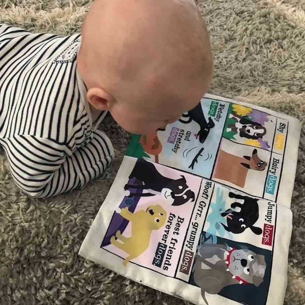 Journal d’éveil La ferme – Image 5