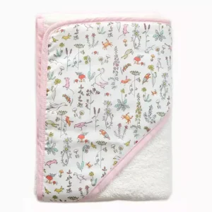 Cape de bain Celeste