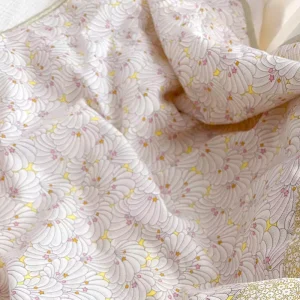 Couverture Liberty Cassandre