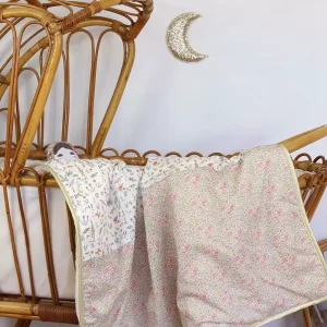 Couverture Liberty Celeste