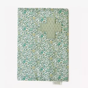 Protège carnet santé Andrea