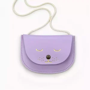 Sac Minette lilas