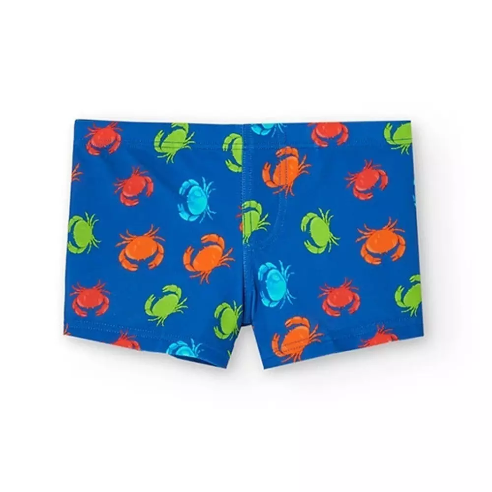 Maillot de bain Crabes – Image 2