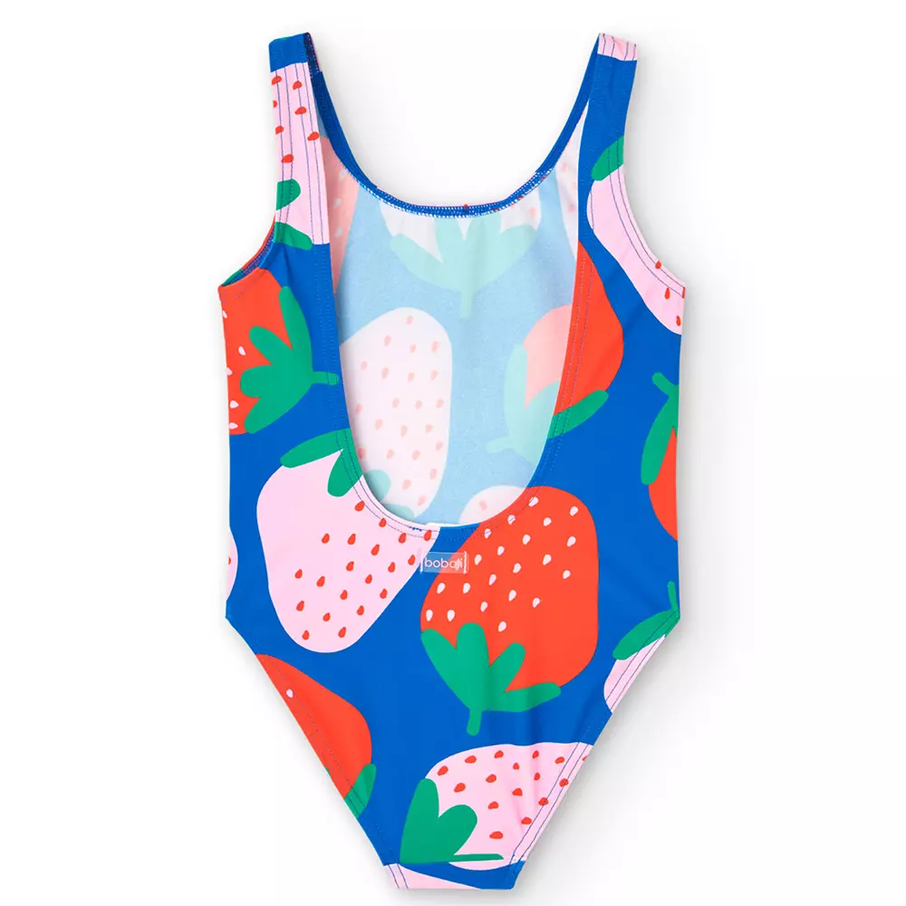 Maillot de bain fraises – Image 3