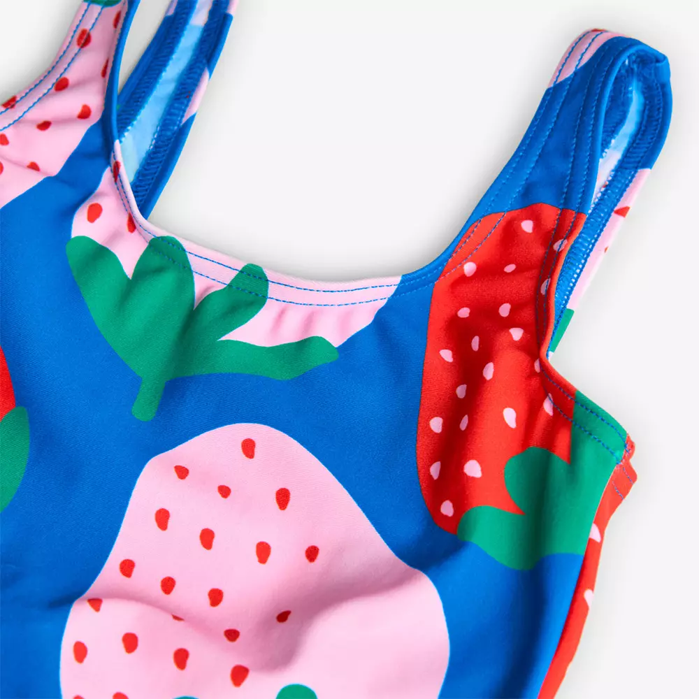 Maillot de bain fraises – Image 4