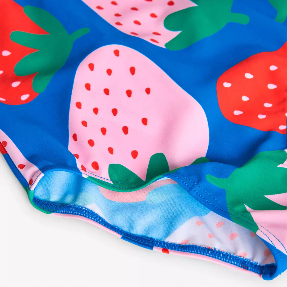 Maillot de bain fraises – Image 5