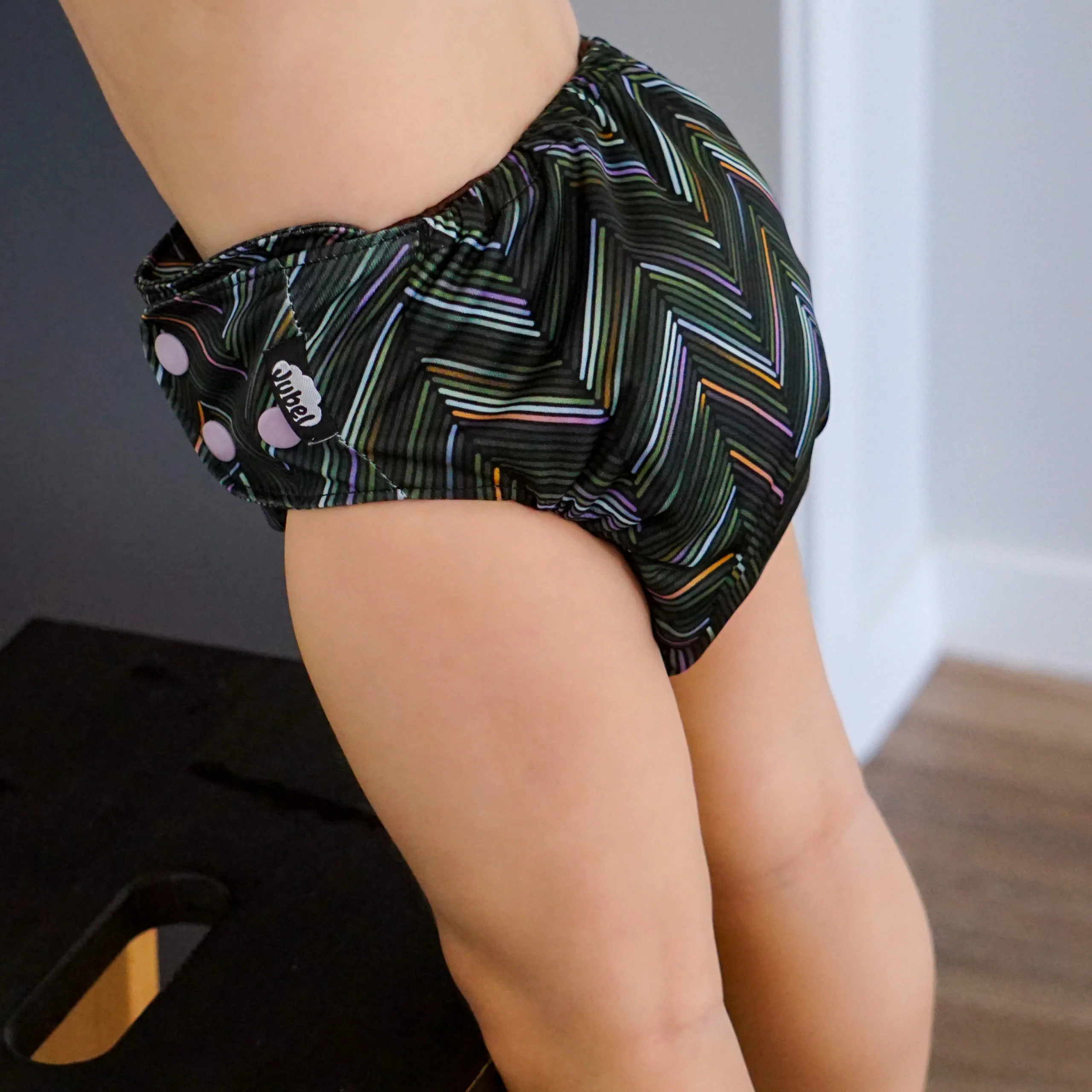 Couche à poche Dietes – Jubel – Image 2