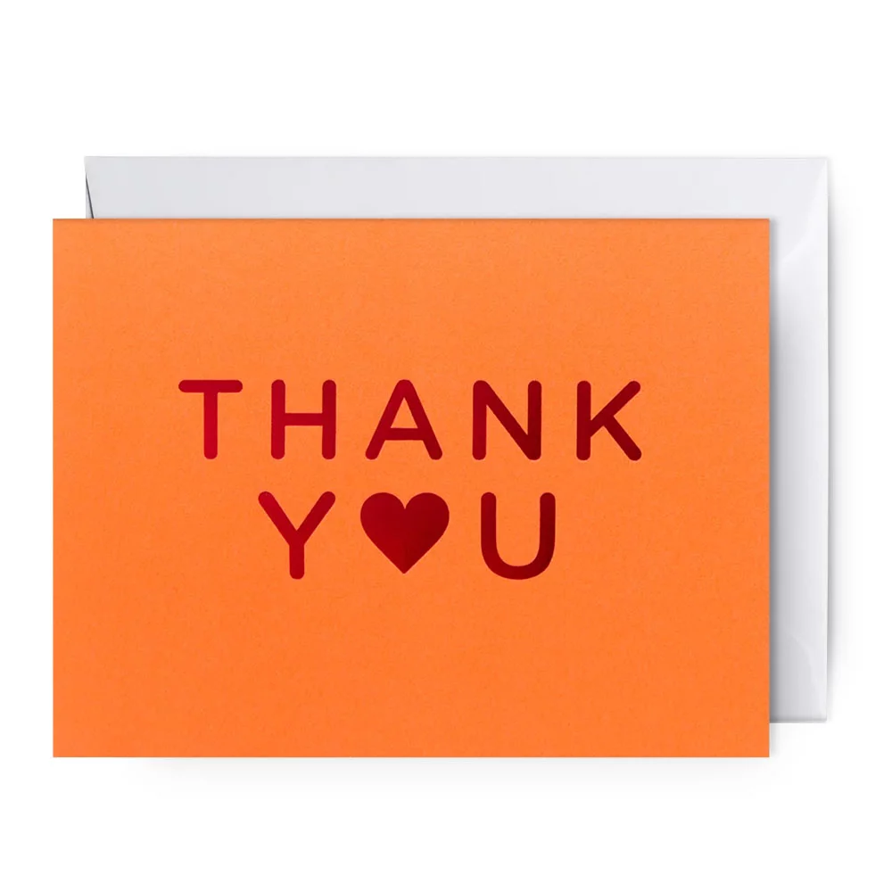 Carte Thank you – Image 2