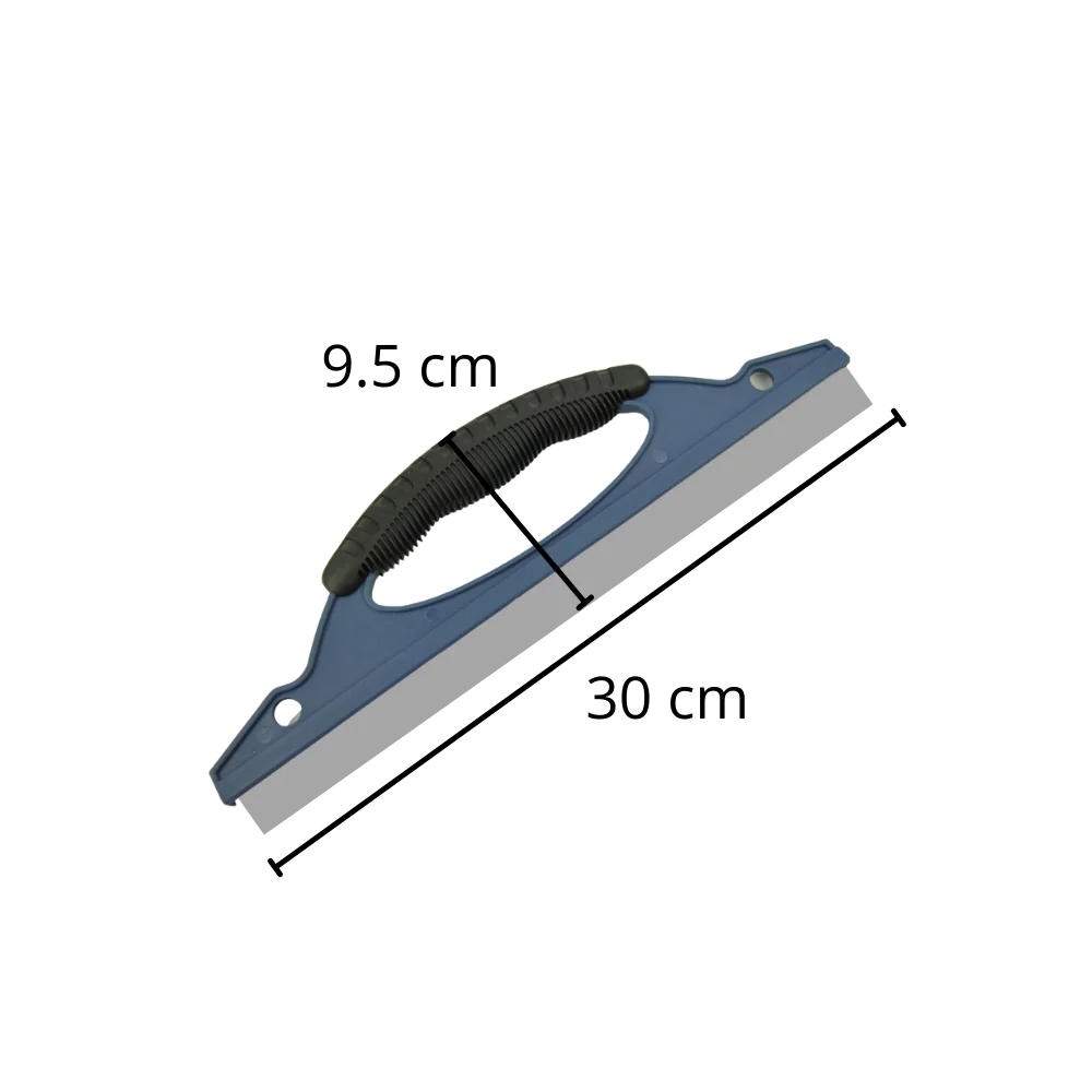 Raclette de nettoyage de pare-brise – Image 9