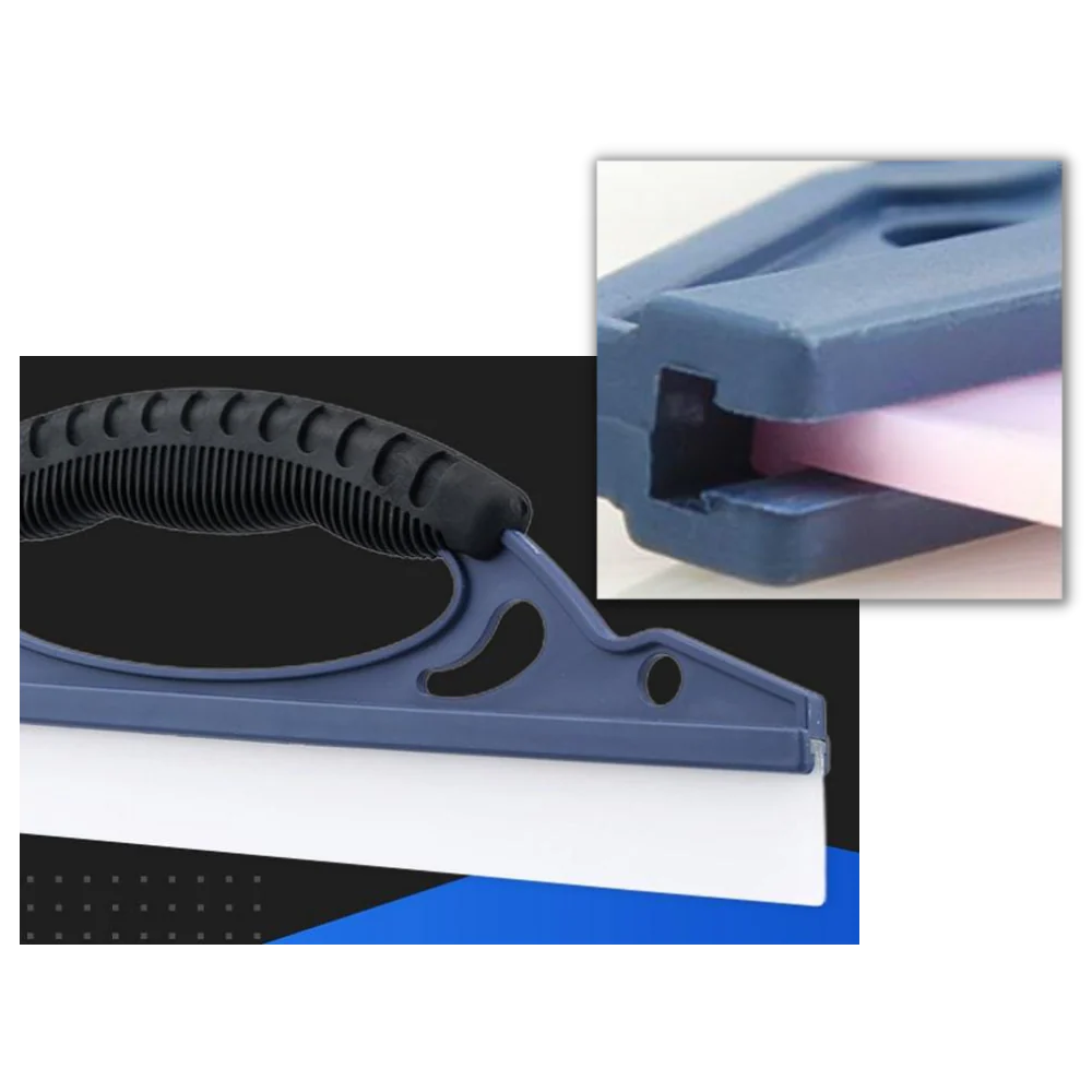 Raclette de nettoyage de pare-brise – Image 5