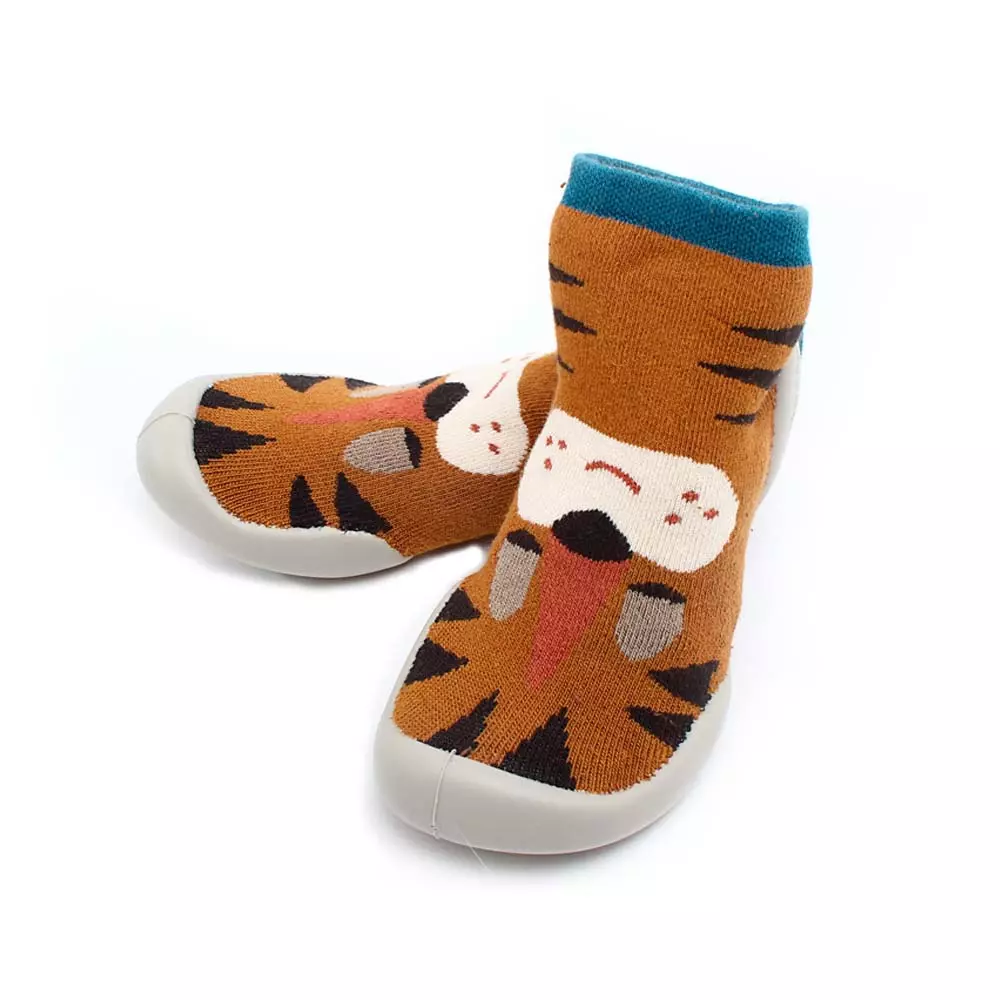 Chaussons Collégien Tigrou – Image 2