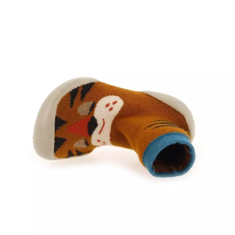 Chaussons Collégien Tigrou – Image 4