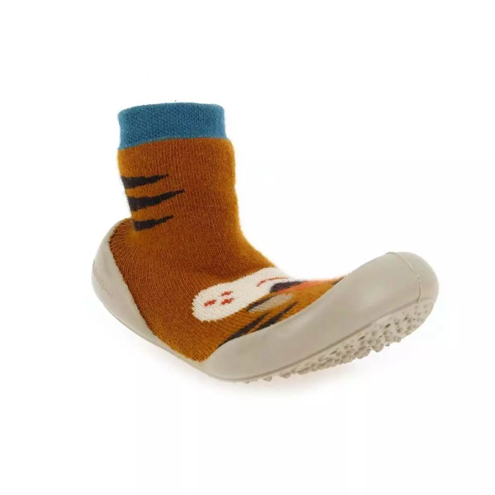 Chaussons Collégien Tigrou – Image 3