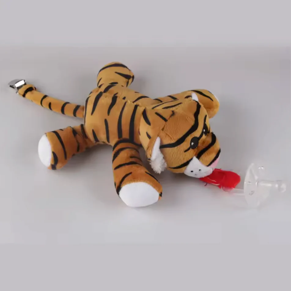 SUSUDOU : LE DOUDOU PELUCHE QUI DONNE LA TÉTINE – Image 5
