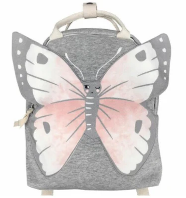 SAC À DOS IMPRIMÉ ANIMAUX - COTON – Image 8