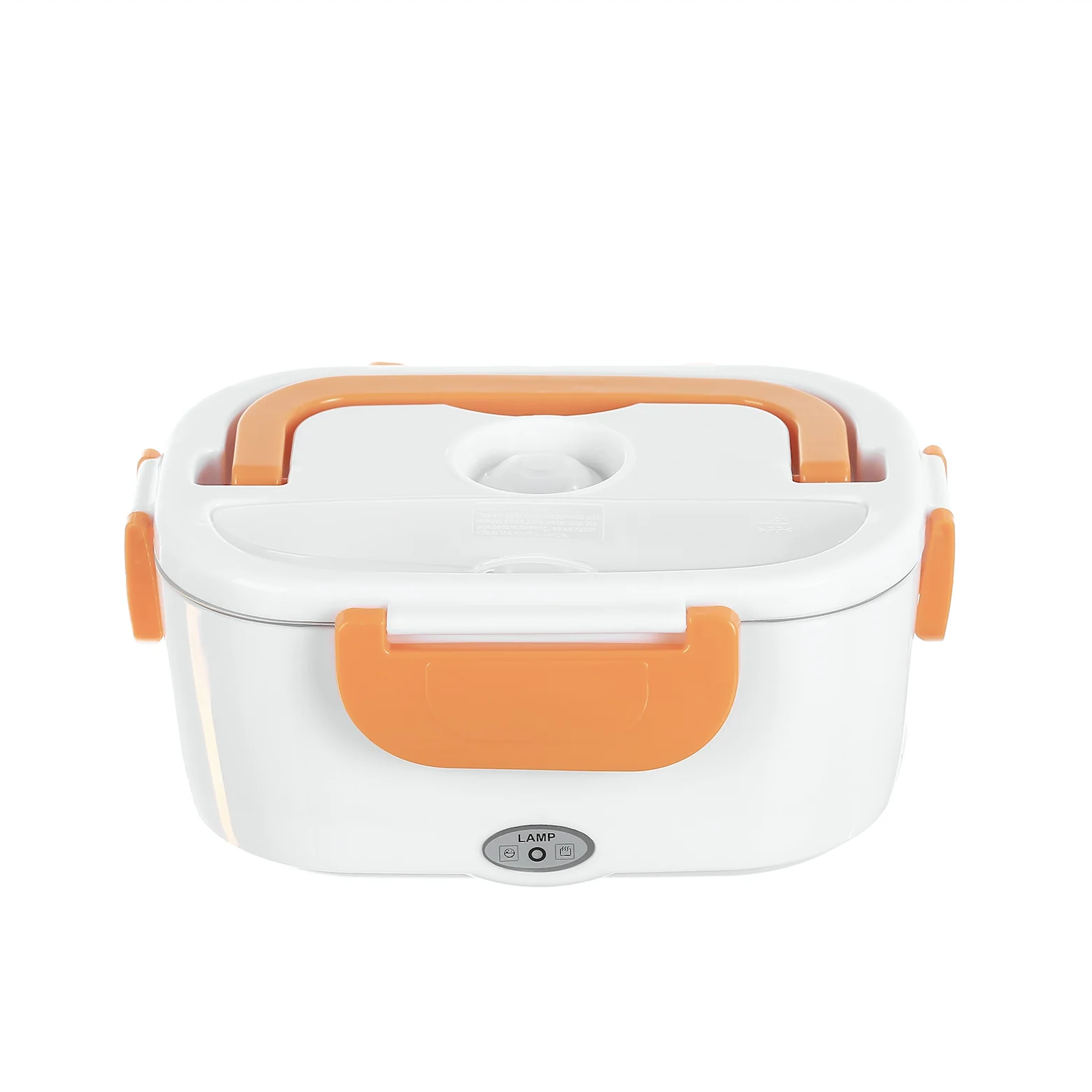 Boîte alimentaire chauffante électrique et portable – Image 3