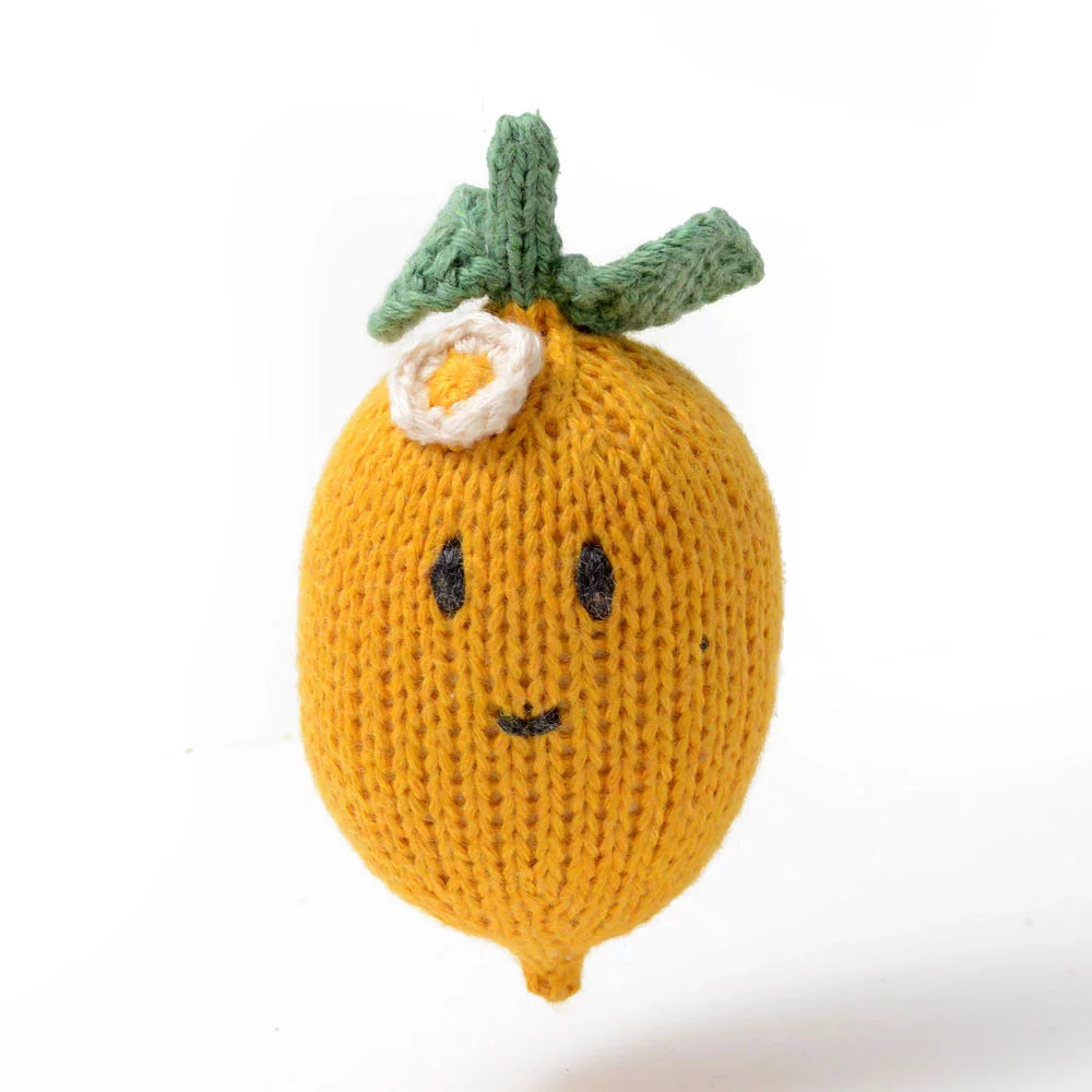 Hochet Citron – Image 2