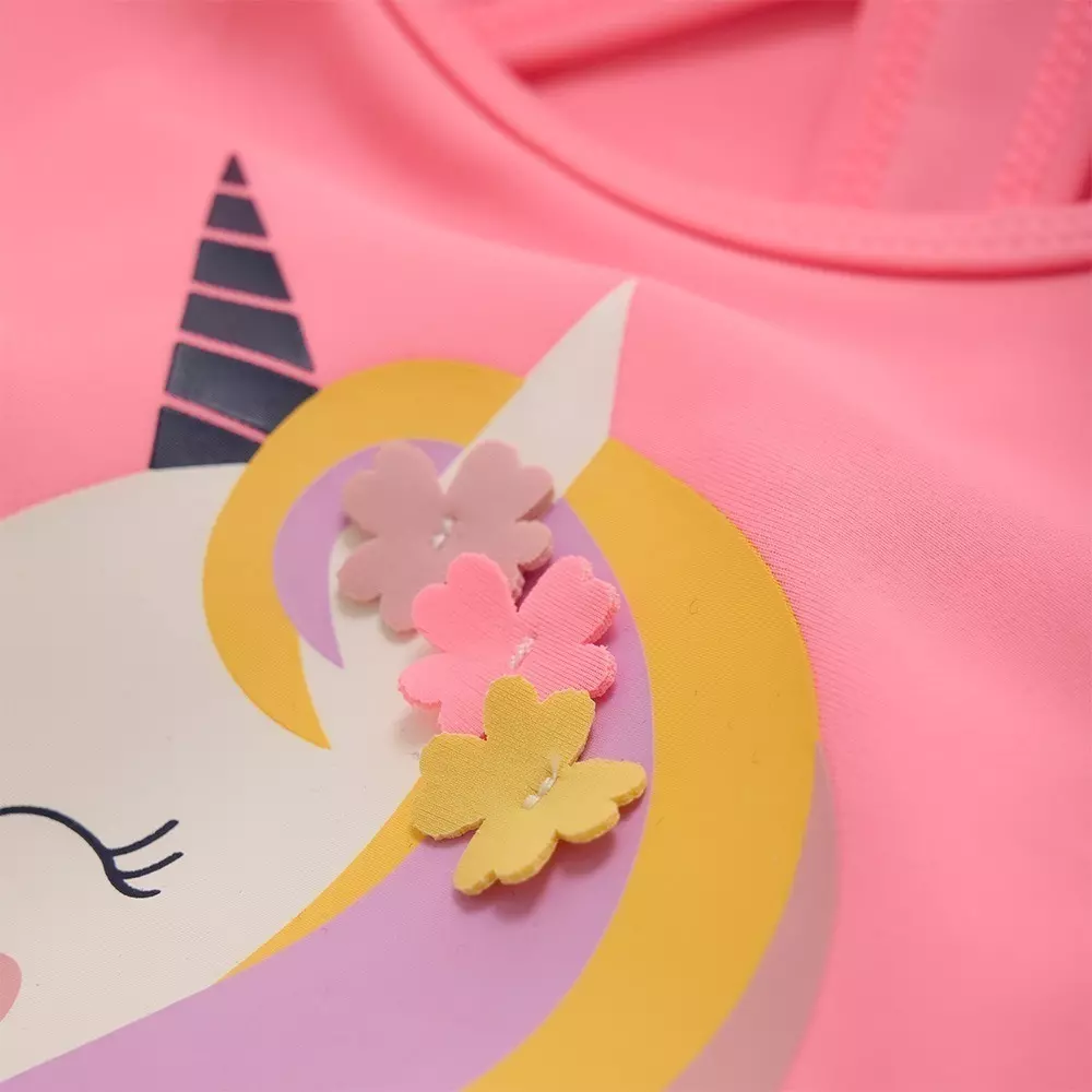 Maillot de bain 1p licorne – Image 4