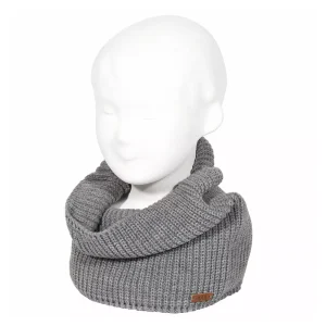 Snood gris
