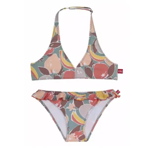 Maillot bikini Bio Market upf 50
